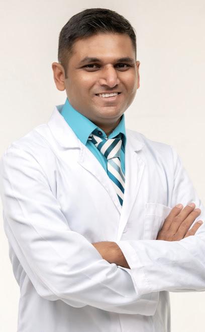 Park Street Dental, Dr.Saurin Patel, D.M.D - General dentist in Carrollton, GA