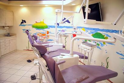 Irvine Kid’s Dentist/Pediatric Dentistry - General dentist in Irvine, CA