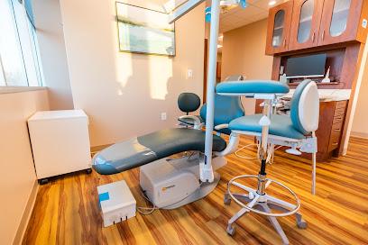 Premier Dental Arts FAN YU DMD, Dan Huang DMD - General dentist in Fairfax, VA