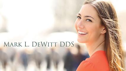 Mark L. DeWitt DDS - General dentist in Lansing, MI