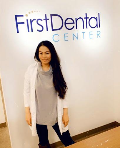 First Dental Center - General dentist in Tucson, AZ