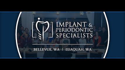 Implant & Periodontic Specialists - Periodontist in Issaquah, WA