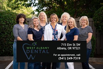 West Albany Dental - General dentist in Albany, OR