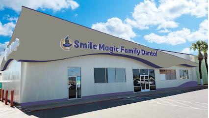 Smile Magic of Laredo - General dentist in Laredo, TX