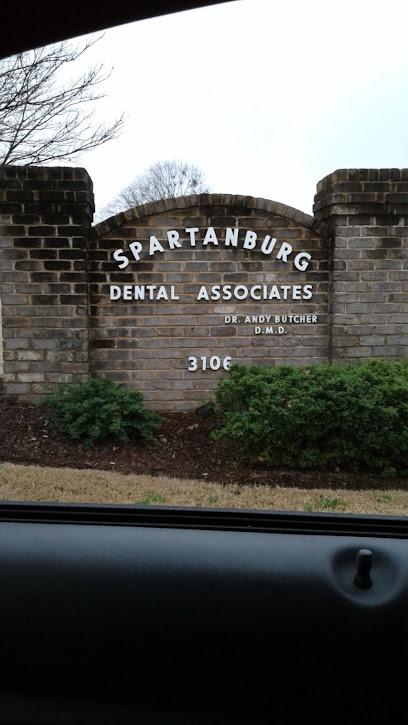 Spartanburg Dental Associates - General dentist in Spartanburg, SC