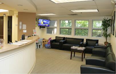 Calcaterra Family Dentistry - General dentist in Orange, CT