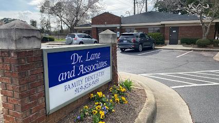 Lane & Associates Family Dentistry – Raleigh Ridge Rd - General dentist in Raleigh, NC