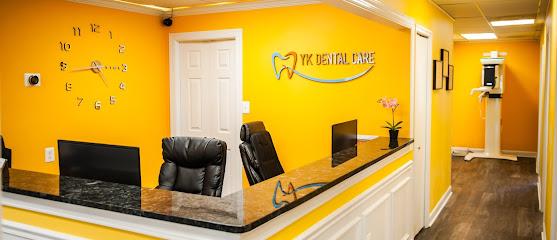 YK Dental Care - General dentist in Springfield, VA