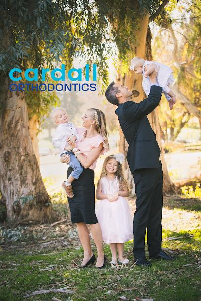 Cardall Orthodontics - Orthodontist in Bakersfield, CA