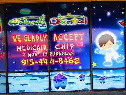 Galaxy Dental - General dentist in El Paso, TX