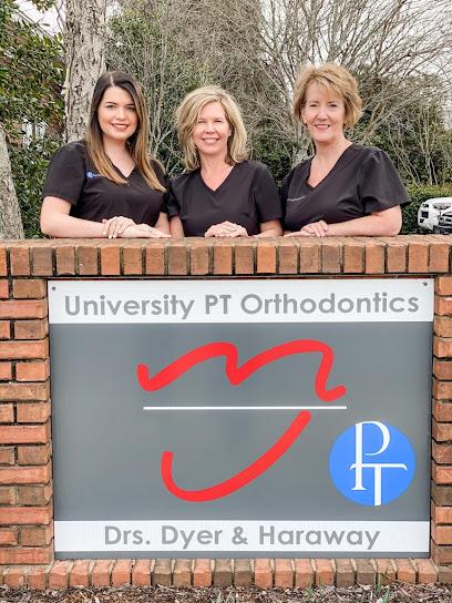 University PT Orthodontics Tuscaloosa - Orthodontist in Tuscaloosa, AL