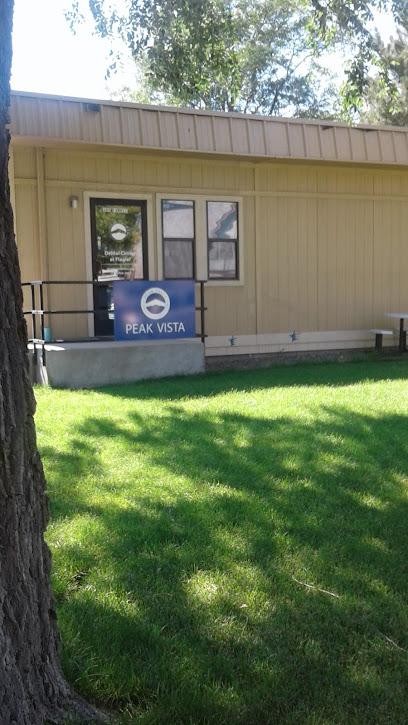 Peak Vista Community Health Centers – Dental Center at Flagler - General dentist in Flagler, CO