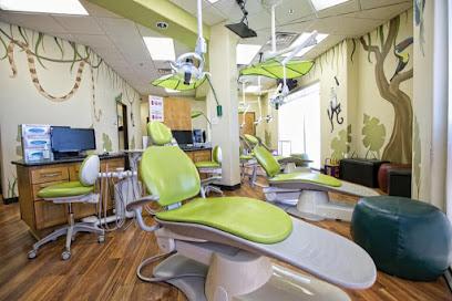 Tots to Teens Pediatric Dentistry & Orthodontics - Pediatric dentist in Laredo, TX