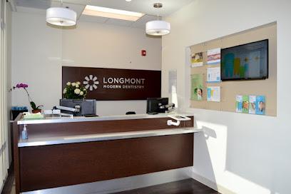 Longmont Modern Dentistry and Orthodontics - General dentist in Longmont, CO