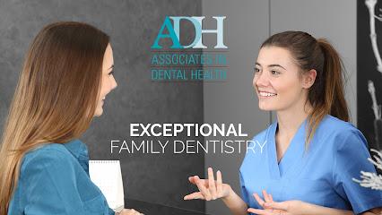 Associates In Dental Health of Haverhill - General dentist in Haverhill, MA