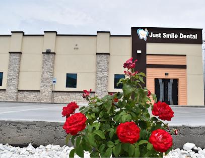 Just Smile Dental - General dentist in Midland, TX