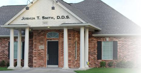 Joshua T. Smith, DDS - General dentist in Crowley, TX