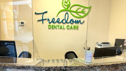 Freedom Dental Care - General dentist in Sykesville, MD