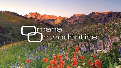 Omana Orthodontics - Orthodontist in Salt Lake City, UT