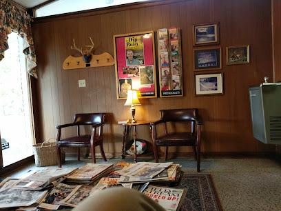 Dorsett Toxey E DDS - General dentist in Fairfield, AL