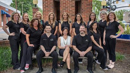 Cedar Bluff Family and Cosmetic Dentistry of Simpsonville - General dentist in Simpsonville, SC