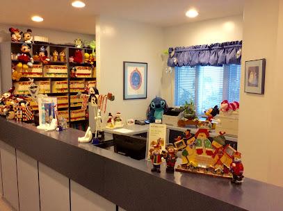 Michelle Giumenta DDS - Pediatric dentist in Staten Island, NY