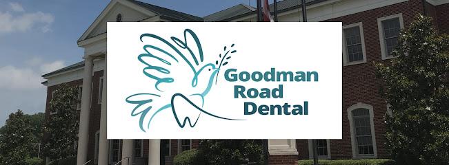 Goodman Road Dental - General dentist in Olive Branch, MS