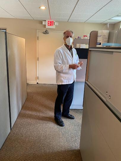 Stafford Gary B DDS - General dentist in Westland, MI
