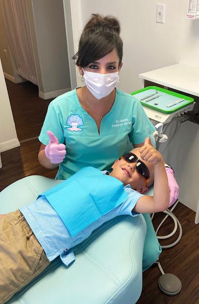 Pearl Pediatric Dental - Pediatric dentist in Melbourne, FL