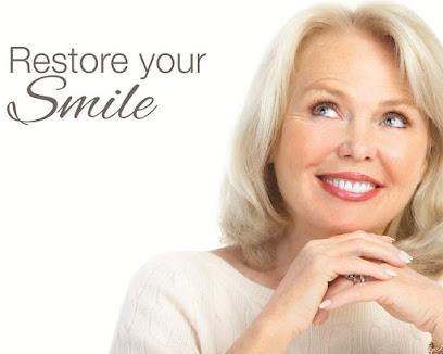 SmileSmart Dental: Cecelia Reid DDS, MAGD - General dentist in Rosenberg, TX