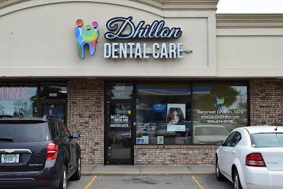 Dhillon Dental Care - General dentist in Sterling Heights, MI