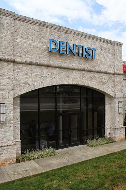 Friendly Dental Group of Winston-Salem - General dentist in Winston Salem, NC