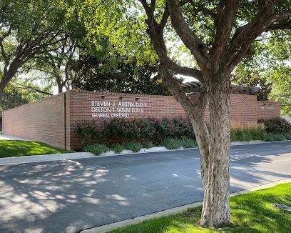 Austin & Tatum Dental – Steven J Austin, DDS & Delton T Tatum, DDS - General dentist in Amarillo, TX