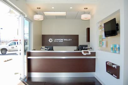 Lemmon Valley Dental Group - General dentist in Reno, NV