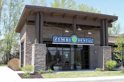 Zimbi Dental - General dentist in Eden, UT