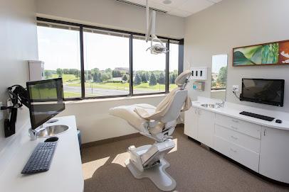 The Dental Specialists - General dentist in Osseo, MN