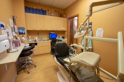 Hudec Dental - General dentist in Cleveland, OH