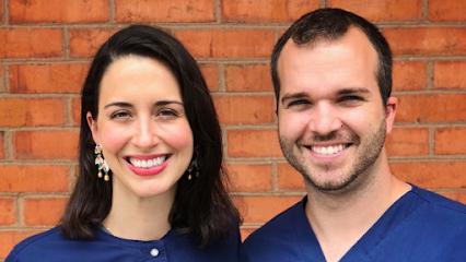 Children’s Dentistry- Andrew Gibson DDS & Erika Lentini DMD - Pediatric dentist in Richmond, VA