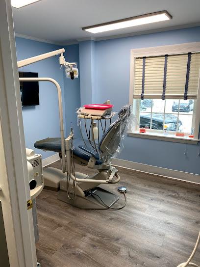 Waterville Family Dentistry - General dentist in Waterville, ME