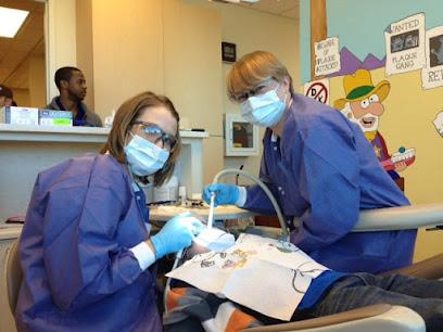Valley Pediatric Dentists: Amy E. Ash DDS - Pediatric dentist in Phoenix, AZ