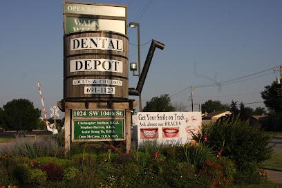 Dental Depot - General dentist in Oklahoma City, OK