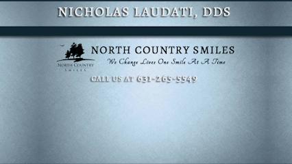 North Country Smiles - General dentist in Saint James, NY