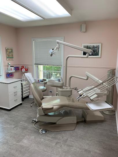 Charlottesville Dental Associates - General dentist in Charlottesville, VA