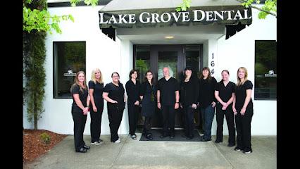 Lake Grove Dental - General dentist in Lake Oswego, OR