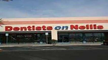 Dentists On Nellis - General dentist in Las Vegas, NV