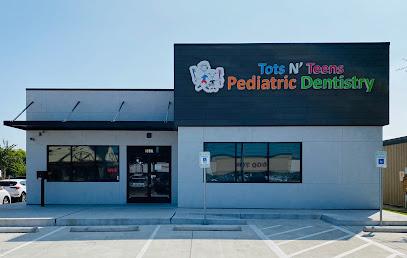 Tots N’ Teens Pediatric Dental Specialist - Pediatric dentist in Deer Park, TX