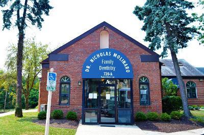 Dr. Nicholas J. Molinaro, DDS - General dentist in Catonsville, MD