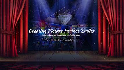 Cinema Dental - General dentist in Dallas, TX