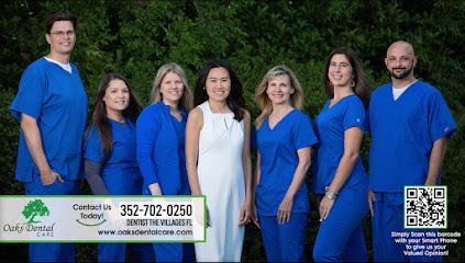 Oaks Dental Care - General dentist in The Villages, FL