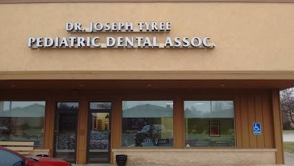 Dr. Carl J. Tyree, DDS - General dentist in Highland, IN